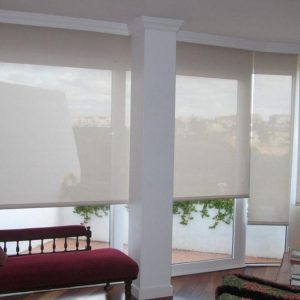 Cortinas Roller Screen (2)