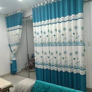 Cortinas con barra (4)