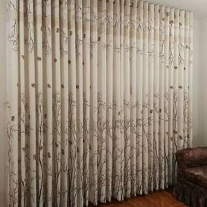 Cortinas con barra (5)