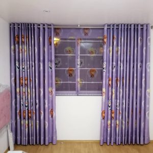Cortinas infantiles (2)