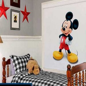 Cortinas infantiles (5)