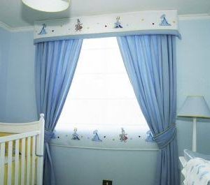 Cortinas infantiles (6)