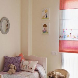 Cortinas infantiles (7)