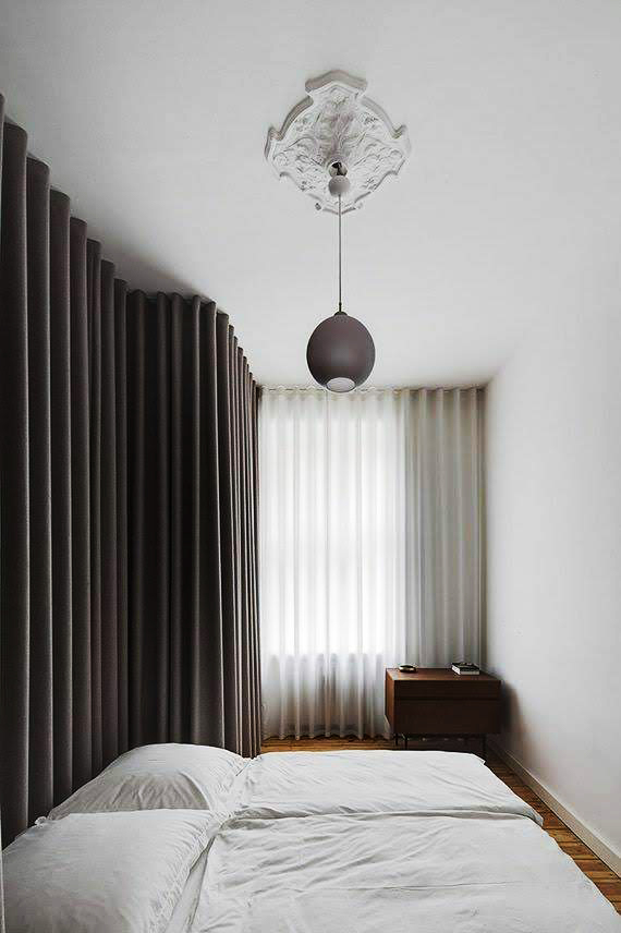 Cortinas ripplefold (2)