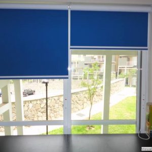 Cortinas roller Blackout (3)
