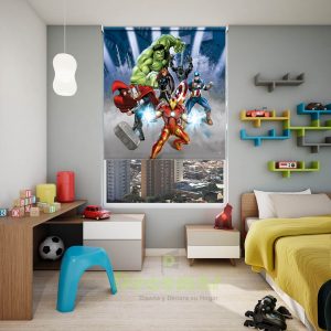Cortinas roller Personalizados (1)