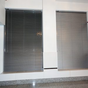 Persianas horizontales (2)