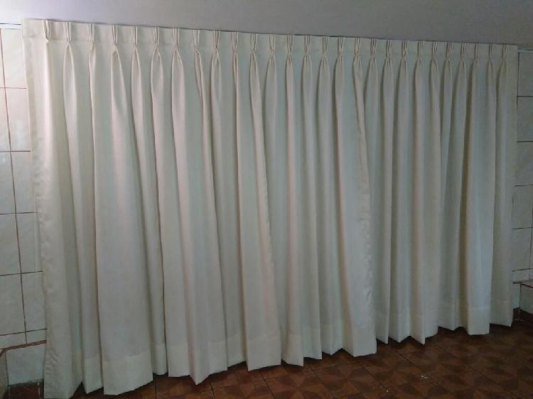 Modelos de cortinas,para riel ,y - Cortinas en Gamarra
